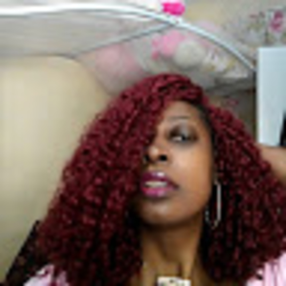 Meet your Posher, Alfatima shabazz